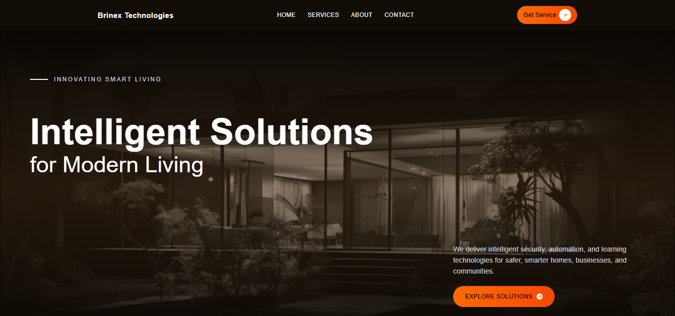 Brinex Technologies